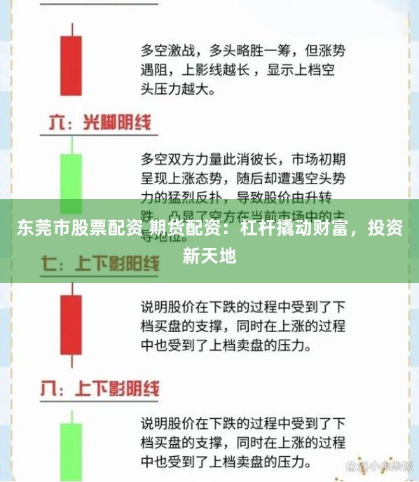 东莞市股票配资 期货配资：杠杆撬动财富，投资新天地