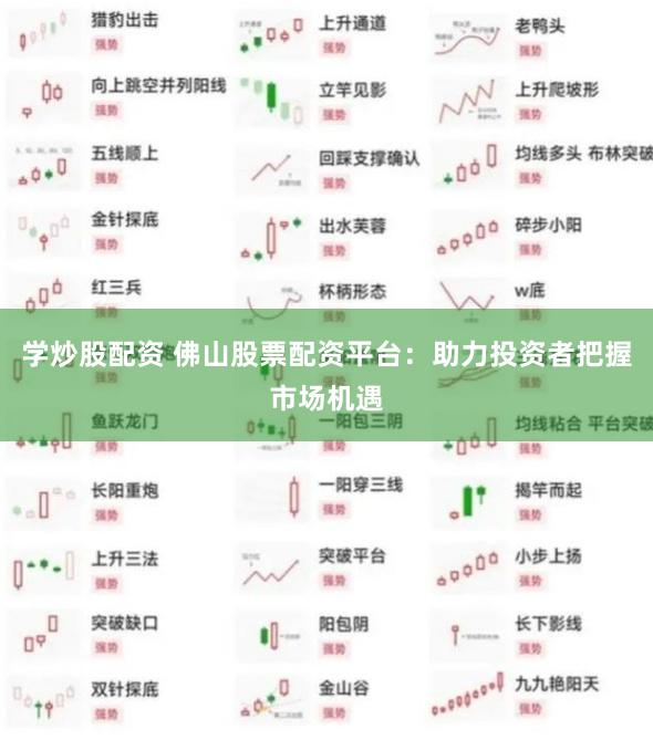 学炒股配资 佛山股票配资平台:助力投资者把握市场机遇