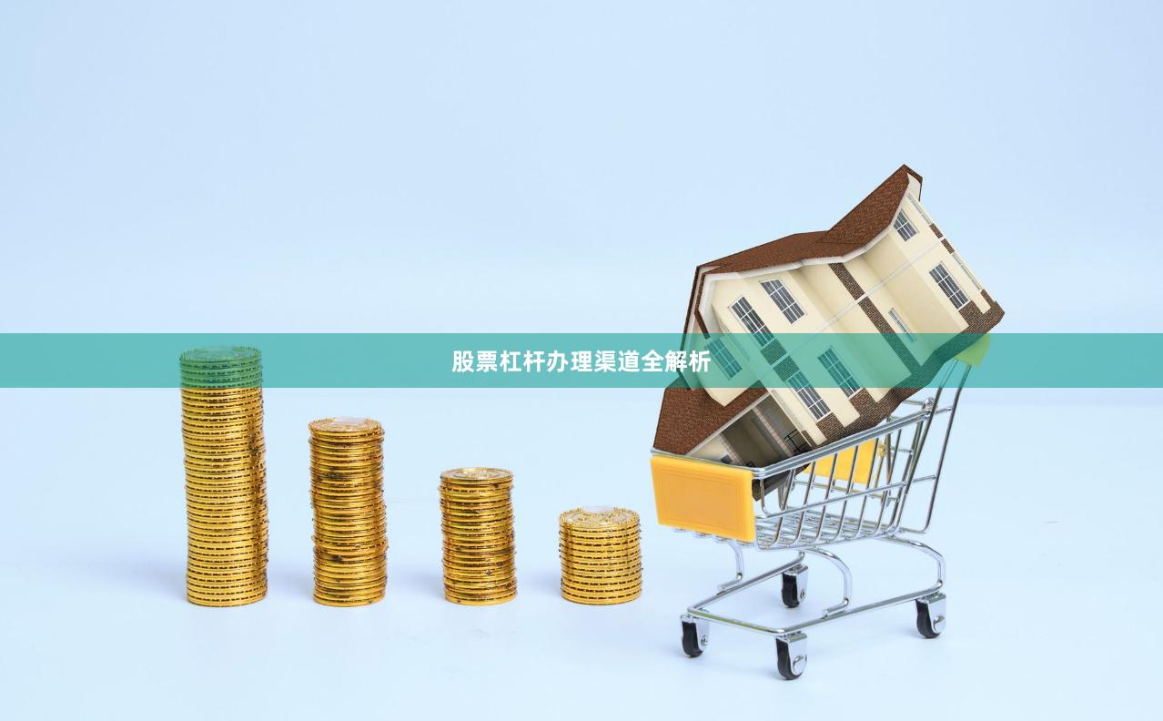 股票杠杆办理渠道全解析