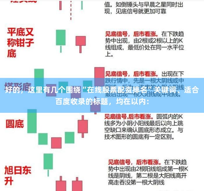好的，这里有几个围绕“在线股票配资排名”关键词、适合百度收录的标题，均在以内：